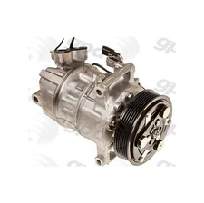 GPD A/C Compressor 6513045 for Nissan