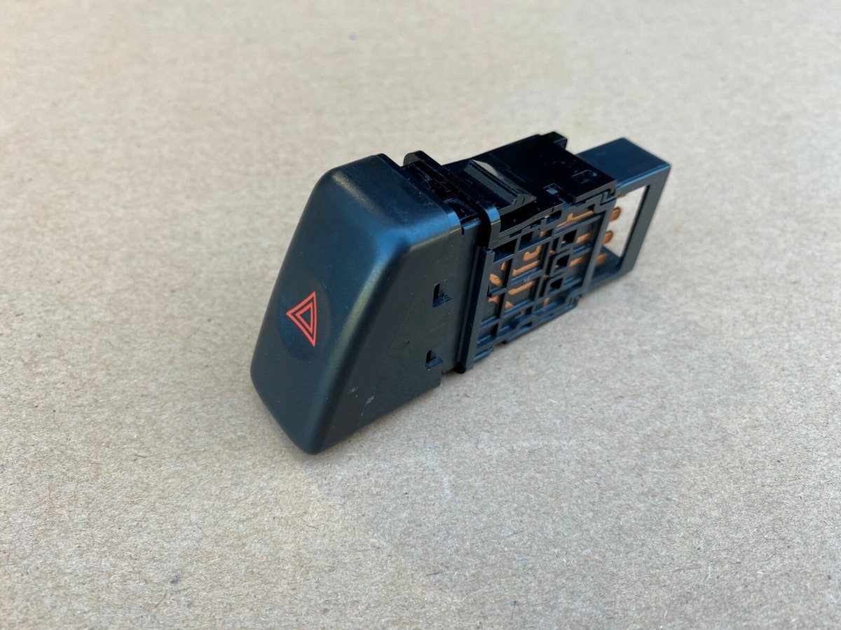 Subaru Impreza WRX GD Hazard Light Switch 01 02 03 | eBay