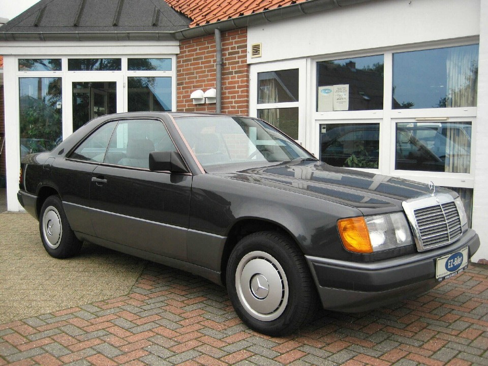 230 мерседес 1988