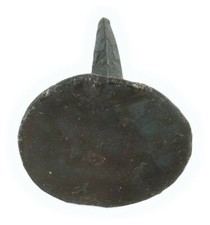 From The Anvil 33192 Beeswax 1" Handmade Nail (20mm HD DIA)