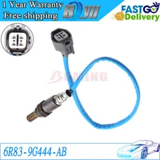 Downstream Oxygen Sensor 6R83-9G444-AB For Jaguar X200 X250 XJ XF XK XJR 2001-15