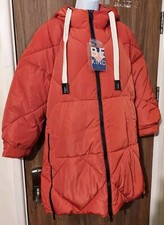 Ottod'ame Quilted Jacket With Drawstring - Xs - £197