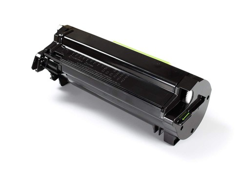Toner Noir 10000 Pages remplace Lexmark 50F0XA0 502XA 50F2X00 502X 50F2X0E 50... - Photo 5/6