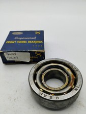 Master Front Wheel Bearing 9624 / 9524 Ball Bearing NOS Made in USA