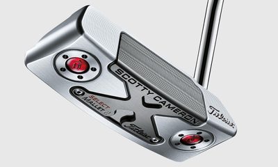 What's Hot Now: Scotty Cameron Gear