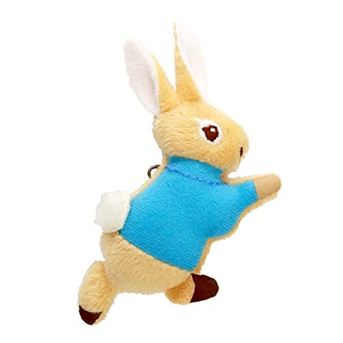 Sekiguchi Peter Rabbit Peter whole body 644452 doll stuffed toy