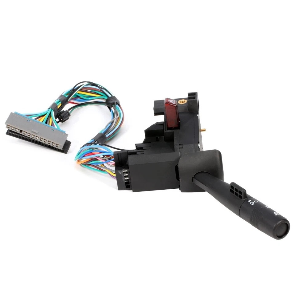 For Chevy C4500 C5500 C6500 Kodiak Turn Signal Switch - Image 4 of 4