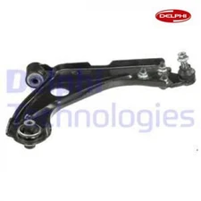 Control Arm, Suspension Delphi TC3848 for Peugeot 3008 SUV