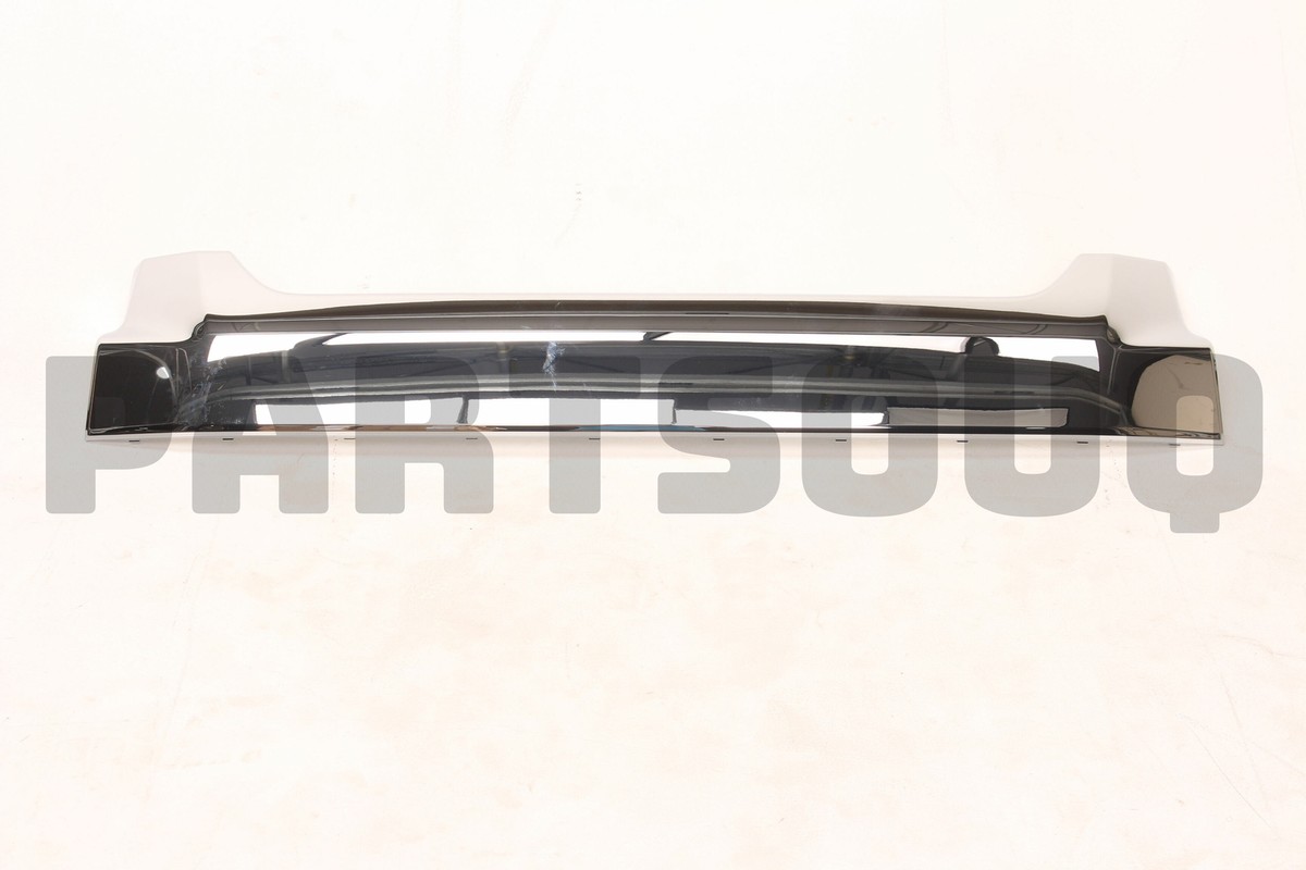 5311126570 Genuine Toyota GRILLE, RADIATOR, LOWER 53111-26570 | eBay 