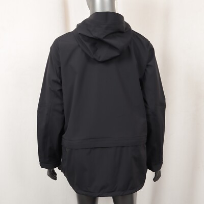 POLeR 3.0L STORM PROOF SHELL JACKET IN BLACK SIZE L | eBay UK POLeR 3.0L STORM PROOF SHELL JACKET IN BLACK SIZE L | eBay UK
