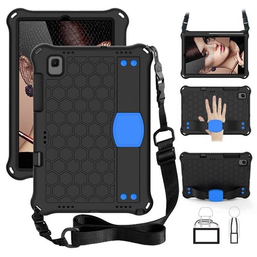 For Samsung Tab S6 Lite 2024 P620 P625 A7 S5E A7 Lite Case Kids Shockproof Cover - Picture 10 of 30
