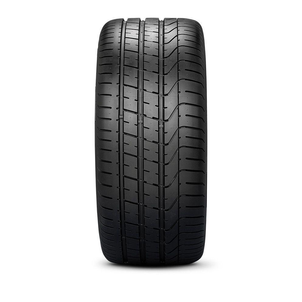 Pirelli PZero 245/35ZR20 Tire for sale online | eBay