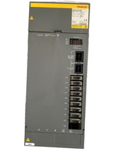 FANUC A06B-6088-H222#H500 D SPINDLE AMPLIFIER MODULE Used Tested