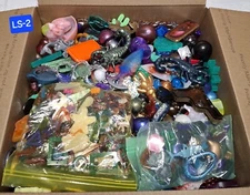 Random Handmade Epoxy Resin Assortment LS-2