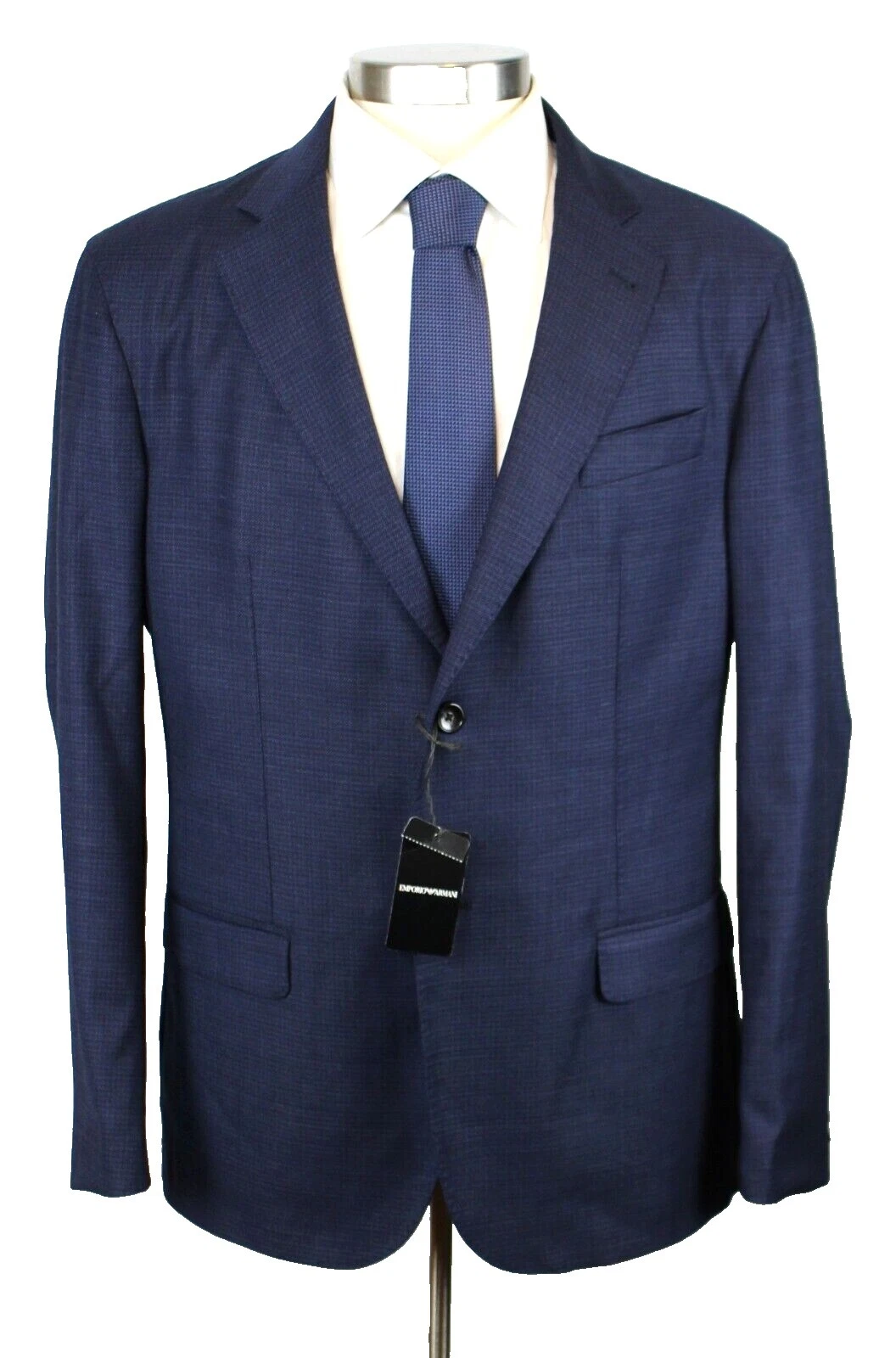 Abrigos para hombres Emporio Armani Sport