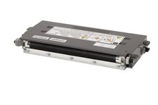 2 x New Genuine Ricoh SP C210 Black Toner Cartridge 406121