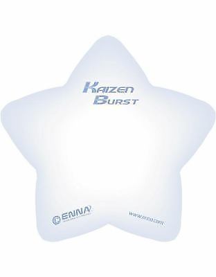Kaizen Bursts by Enna (2017, Ringbound)