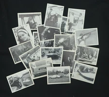 Somportex Thunderball James Bond Gum Cards 1966  Choose The Ones You Need