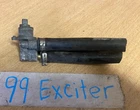 99 YAMAHA EXCITER 270 1200 NPV FUEL COCK ASSY 1 65B-24500-00-00 65B-24500-01-00