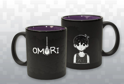 その他 OMORI SPACES IN-BETWEEN Enamel Mug SPACES IN-BETWEEN Enamel Mug – OMOCAT