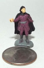 Very Small Micro Machine Plastic Star Wars figure of Kyp Durron