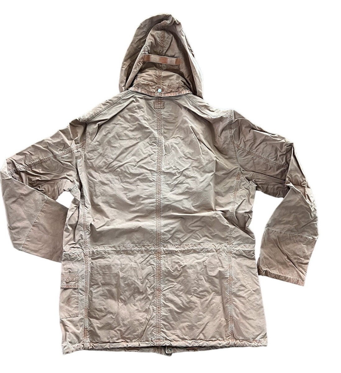 NEW NWT AUTHENTIC CP COMPANY GOGGLE JACKET COAT 56/46 XL NEW NWT AUTHENTIC CP COMPANY GOGGLE JACKET COAT 56/46 XL