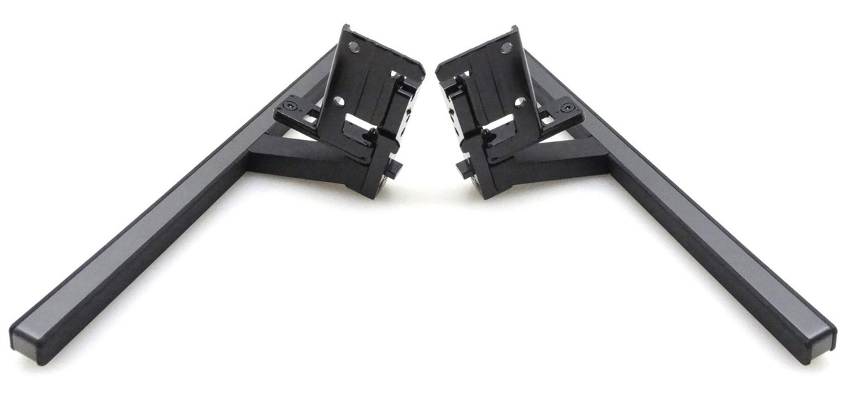 New Sony XR-65A80J XR-55A80J XR-65A80CJ XR-55A80CJ TV Stand Legs 5