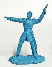 Barzso reissues - Robert E. Lee - 1846 - 54mm resin