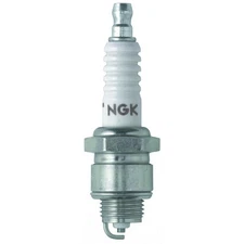 NGK Spark Plug 3913 (EACH); V-Power R5670-9 14mm Copper/Nickel, Gasket