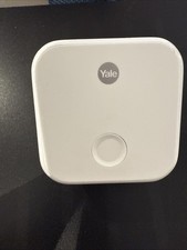 Yale Connect Wi-Fi Bridge Remote access Voice...