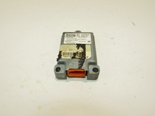 PEUGEOT 206 2001 Airbag control unit 9643400480 airbag computer module ecu