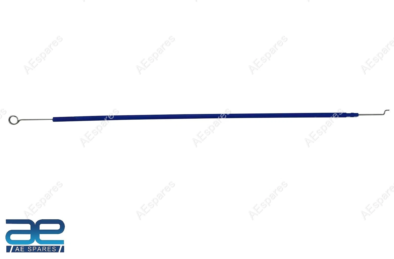 Temperature Control Cable For Suzuki Alto 800 0.8L 2012-2019 74452M53M00 view 2