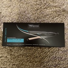 Tresemme Ceramic Styler 230 BNIB