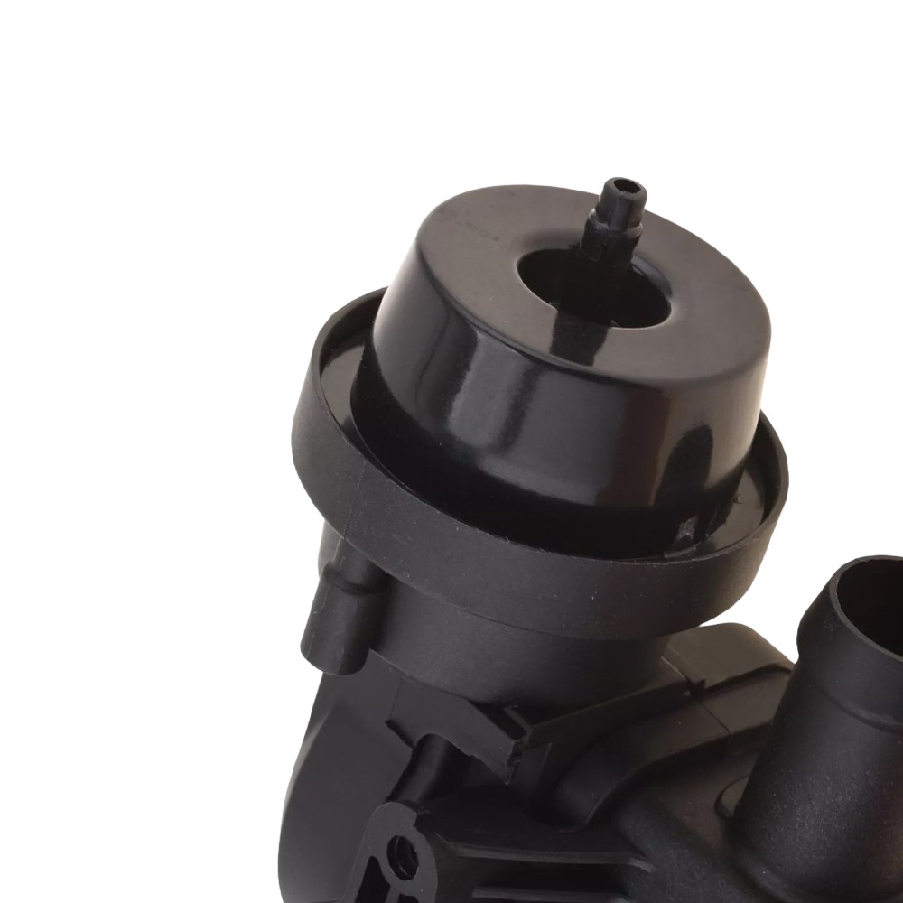 Heater Control Pipe Connection 2742002451 Fits For GLC/GLK/SLK/C/E