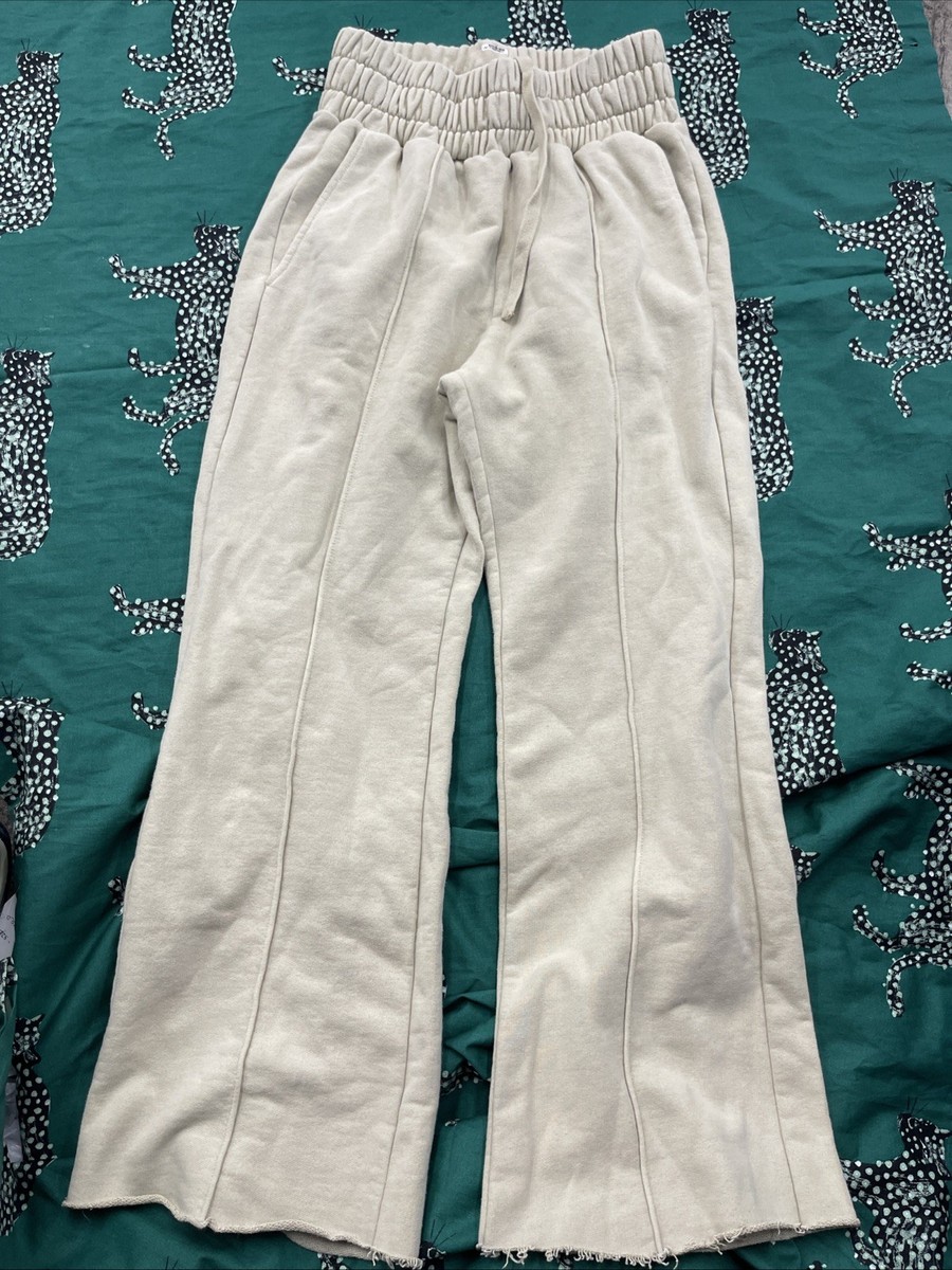 House Of Errors Wide leg Sweatpants Xs H65 | eBay