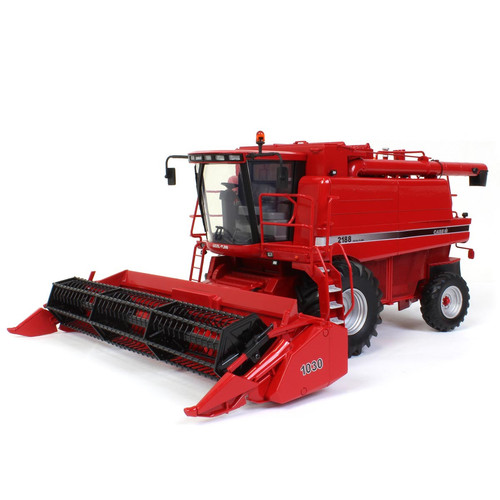 1/32 High Detail Case IH 2188 Axial Flow Combine with Grain Head, Precision Like - Picture 1 of 8