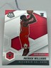 2020-21 Panini Mosaic Basketball NBA Debut RC 267 Patrick Williams Chicago Bulls