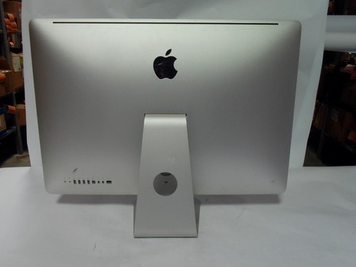 Apple A1312 iMac 27" Core i5-2500s 2.70GHz 4GB 1TB HDD MAS OS X LION (J271) - Picture 5 of 9