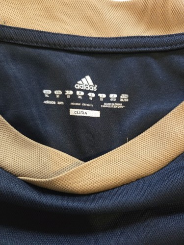 Philadelphia Union MLS Adidas Kurzarm Trikot Herren XL (P57585) - Bild 3 von 11