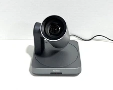 Yealink UVC84 4K 12x Optical 3x Digital Video Conferencing Camera Power Tested