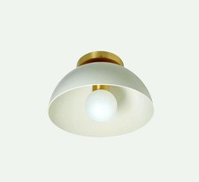 Mid Century Modern Brass Wall Sconce Italian Light Brass Beautiful Stilnovo Lamp