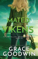 Grace Goodwin | Mated To The Vikens | Taschenbuch | Englisch (2019)