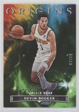 2022-23 Panini Origins Neon Green 2/49 Devin Booker #82 hs9