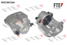 FTE Bremssattel 9292111 Aluminium für BMW 3er Touring E91 E90 E92 E93 X1 E84 Z4