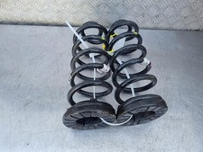 KIA SPORTAGE COIL SPRING REAR PAIR 1.6L PETROL 55350F1CB0 MK4 QL 2018