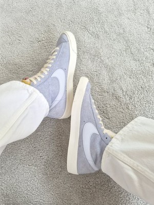 Nike Blazer Mid'77 Vintage Sneaker