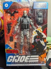 G.I. Joe Classified Series Cobra Island Firefly 21 Hasbro Never Opened
