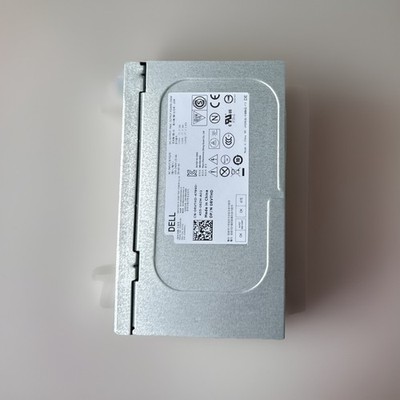 0RVTHD Dell Inspiron 3670 POWER SUPPLY 290watt