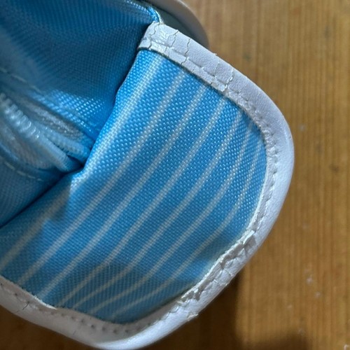 Sanrio Original Mini backpack pouch bag charm size Tuxedo Sam Nostalgic School - Picture 23 of 24