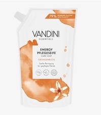 Vandini Care Soap Orangeblüte 500 ML